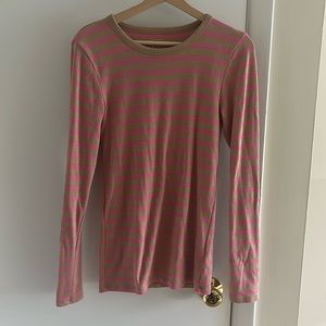 Gap Long Sleeve Modern T Tall